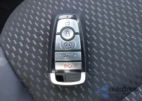 2025 Ford Escape St Line Elite из США, поврежденный, VIN 1FMCU9PA4SUA26550